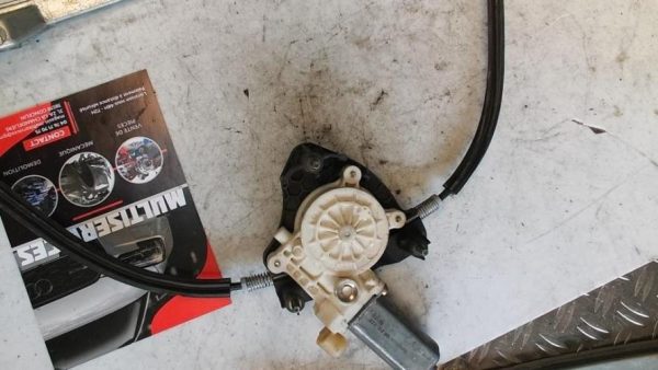 Leve vitre electrique avant droit RENAULT image 3