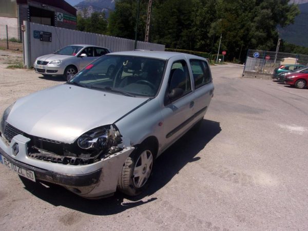 Leve vitre electrique avant droit RENAULT image 4