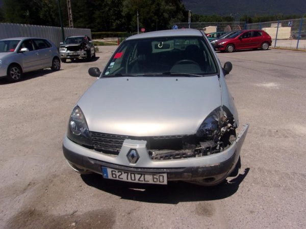 Leve vitre electrique avant droit RENAULT image 8