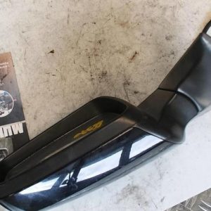 Retroviseur droit OPEL ZAFIRA B PHASE 1 Diesel image 1
