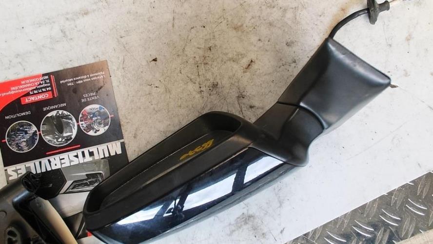 Retroviseur droit OPEL ZAFIRA B PHASE 1 Diesel image 1