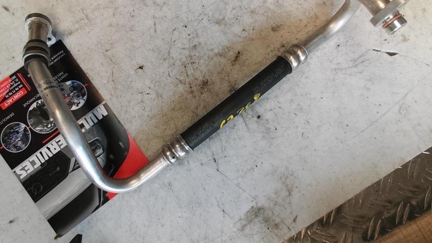 Tuyau de climatisation RENAULT CAPTUR 1 PHASE 1 Essence image 1