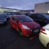 Bras essuie glace avant droit PEUGEOT 208 1 PHASE 1 Diesel image 4