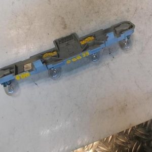 Platine feu arriere droit OPEL ZAFIRA B PHASE 1 Diesel image 1