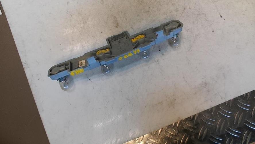 Platine feu arriere droit OPEL ZAFIRA B PHASE 1 Diesel image 1