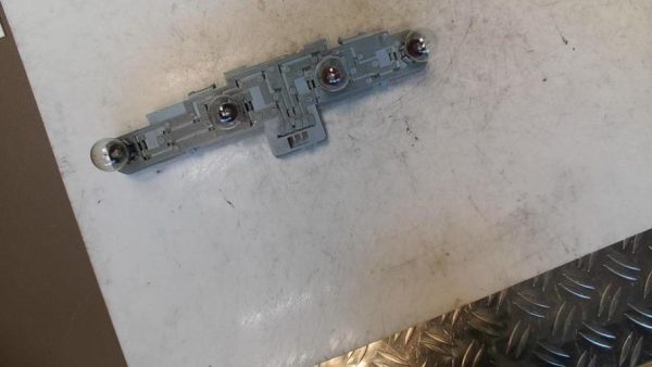 Platine feu arriere droit OPEL ZAFIRA B PHASE 1 Diesel image 3
