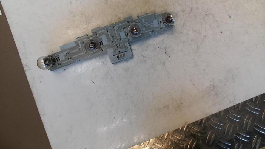 Platine feu arriere droit OPEL ZAFIRA B PHASE 1 Diesel image 3