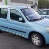 Serrure avant droit CITROEN BERLINGO 1 PHASE 2 Essence image 5