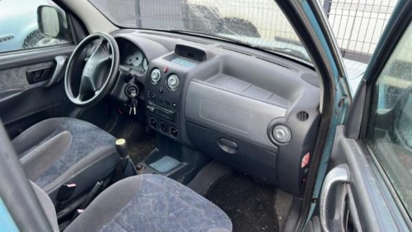 Serrure avant droit CITROEN BERLINGO 1 PHASE 2 Essence image 6
