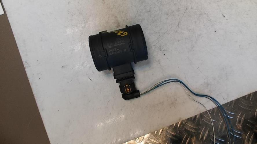 Debitmetre OPEL CORSA D PHASE 1 Diesel image 1