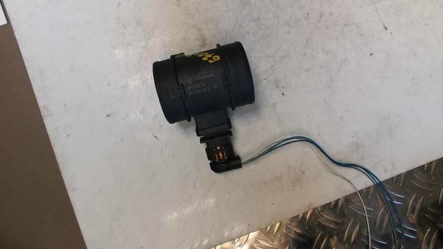 Debitmetre OPEL CORSA D PHASE 1 Diesel image 2