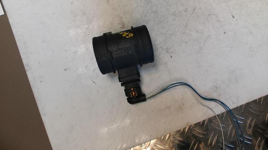 Debitmetre OPEL CORSA D PHASE 1 Diesel image 3