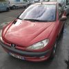 Commodo phare PEUGEOT 206 PHASE 1 Essence image 5