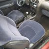 Commodo phare PEUGEOT 206 PHASE 1 Essence image 6