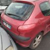 Commodo phare PEUGEOT 206 PHASE 1 Essence image 7