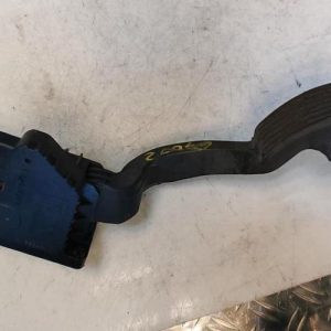 Pedalier d'accelerateur OPEL CORSA D PHASE 1 Diesel image 1