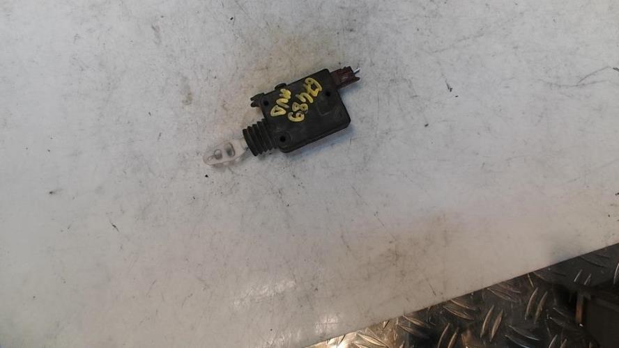 Fermeture centralisee avant droit PEUGEOT 106 PHASE 2 Essence image 3