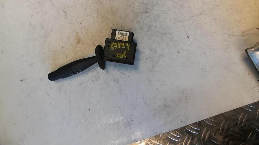 Commodo d'essuie glaces PEUGEOT 206 PHASE 1 Essence image 2