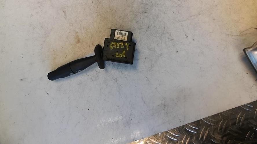 Commodo d'essuie glaces PEUGEOT 206 PHASE 1 Essence image 3