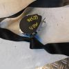Ceinture arriere droit RENAULT KANGOO 2 PHASE 1 Diesel image 1