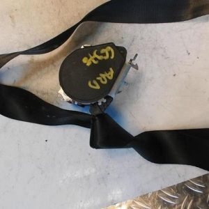 Ceinture arriere droit RENAULT KANGOO 2 PHASE 1 Diesel image 1