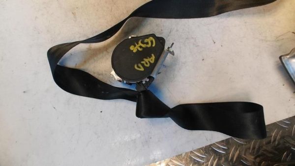 Ceinture arriere droit RENAULT KANGOO 2 PHASE 1 Diesel image 3