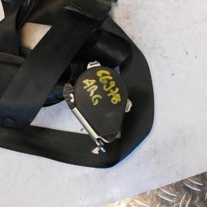 Ceinture arriere gauche RENAULT KANGOO 2 PHASE 1 Diesel image 1