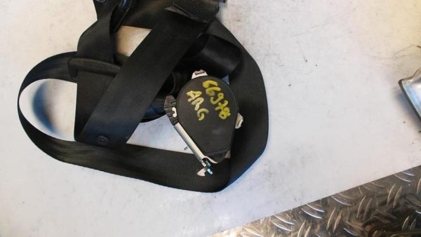 Ceinture arriere gauche RENAULT KANGOO 2 PHASE 1 Diesel image 2