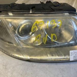 Optique avant principal droit (feux)(phare) VOLKSWAGEN PASSAT 4 PHASE 2 Diesel image 1