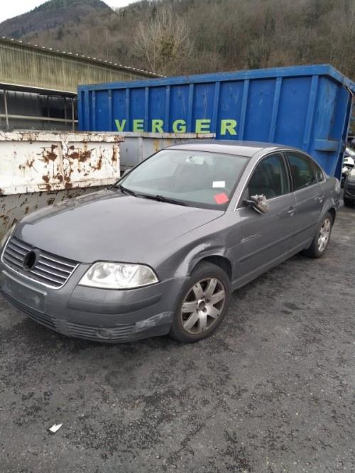 Optique avant principal droit (feux)(phare) VOLKSWAGEN PASSAT 4 PHASE 2 Diesel image 4