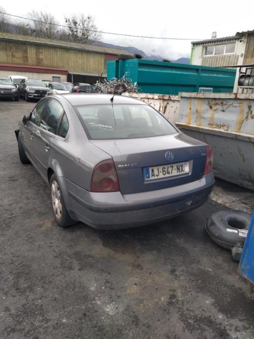 Optique avant principal droit (feux)(phare) VOLKSWAGEN PASSAT 4 PHASE 2 Diesel image 7