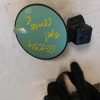 Trappe d'essence OPEL COMBO C PHASE 2 Diesel image 3