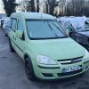 Trappe d'essence OPEL COMBO C PHASE 2 Diesel image 5