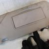 Pare soleil gauche PEUGEOT 407 PHASE 1 Diesel image 3