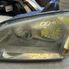 Optique avant principal gauche (feux)(phare) FORD FOCUS 2 PHASE 1 Diesel image 3