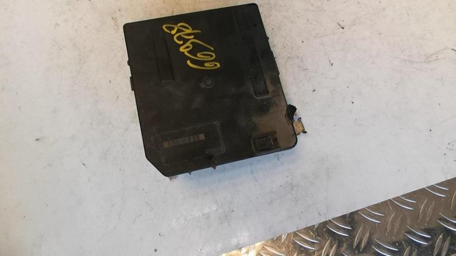 Boitier USM  RENAULT KANGOO 2 PHASE 1 Diesel image 1