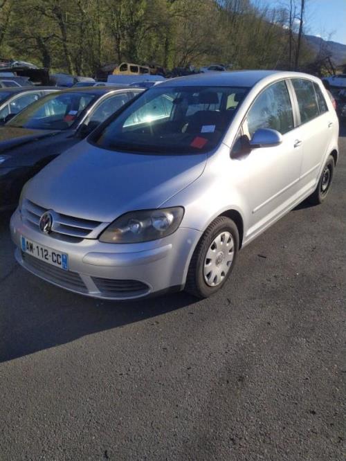 Feu arriere principal gauche (feux) VOLKSWAGEN GOLF PLUS PHASE 1 Diesel image 4