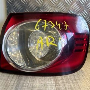 Feu arriere principal droit (feux) VOLKSWAGEN GOLF PLUS PHASE 1 Diesel image 1