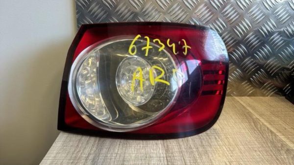 Feu arriere principal droit (feux) VOLKSWAGEN GOLF PLUS PHASE 1 Diesel image 1