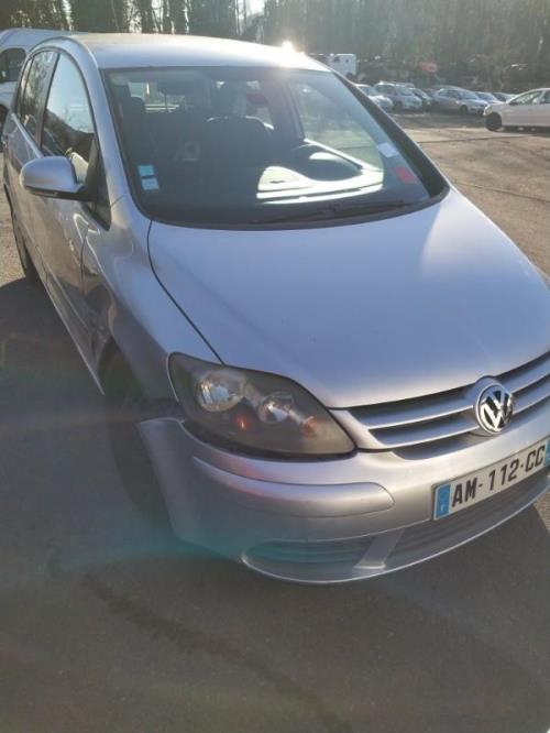 Feu arriere principal droit (feux) VOLKSWAGEN GOLF PLUS PHASE 1 Diesel image 5
