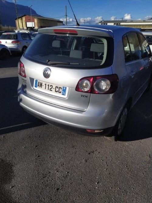 Feu arriere principal droit (feux) VOLKSWAGEN GOLF PLUS PHASE 1 Diesel image 7