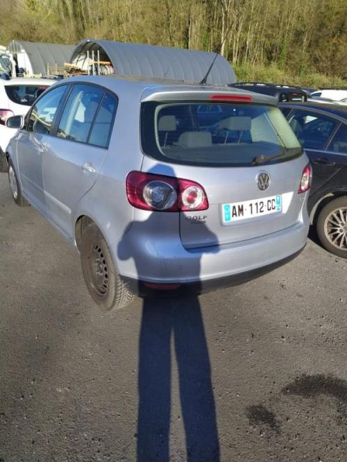 Feu arriere principal droit (feux) VOLKSWAGEN GOLF PLUS PHASE 1 Diesel image 8
