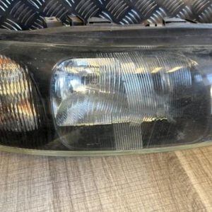 Optique avant principal droit (feux)(phare) VOLVO S 60 1 PHASE 1 Diesel image 1