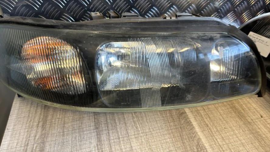 Optique avant principal droit (feux)(phare) VOLVO S 60 1 PHASE 1 Diesel image 1