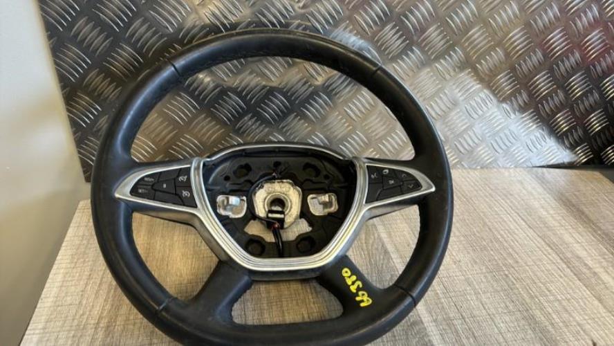 Volant DACIA SANDERO 3 Essence image 2