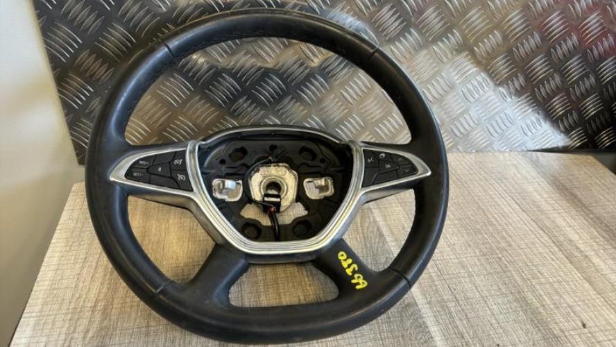 Volant DACIA SANDERO 3 Essence image 3