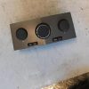 Commande chauffage OPEL ZAFIRA B PHASE 1 Diesel image 1