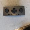 Commande chauffage OPEL ZAFIRA B PHASE 1 Diesel image 2