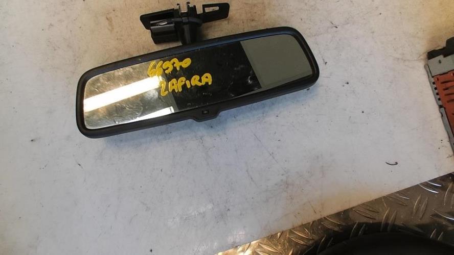 Retroviseur interieur OPEL ZAFIRA B PHASE 1 Diesel image 1