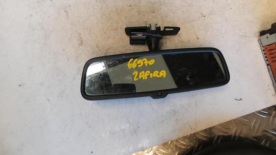 Retroviseur interieur OPEL ZAFIRA B PHASE 1 Diesel image 2